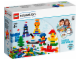 Original Box No: 45020  Name: Creative LEGO Brick Set