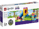 Original Box No: 45815  Name: FIRST LEGO League (FLL) Discover 2020 - Discover Set