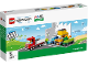 Original Box No: 45817  Name: FIRST LEGO League (FLL) Explore 2021 - Cargo Connect Explore Set