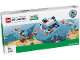 Original Box No: 45827  Name: FIRST LEGO League (FLL) Explore 2024 - Submerged Explore Set