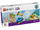 Original Box No: 45828  Name: FIRST LEGO League (FLL) Discover 2024 - Submerged Discover Set