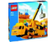 Original Box No: 4668  Name: Outrigger Construction Crane
