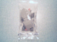 Original Box No: 4943  Name: Plastic Figure - Vladek (Nestle Promotional) polybag