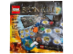 Original Box No: 5002941  Name: Bionicle Hero Pack polybag