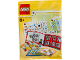 Original Box No: 5004933  Name: Build to Learn Pack polybag