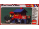 Original Box No: 540  Name: Swiss Villa