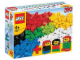 Original Box No: 5587  Name: Basic Bricks with Fun Figures
