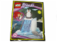 Original Box No: 561501  Name: Penguin Ice Slide foil pack
