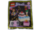 Original Box No: 561504  Name: Mini Party foil pack