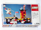 Original Box No: 575  Name: Coast Guard Station (Canadian Edition)