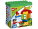 Original Box No: 5931  Name: My First LEGO DUPLO Set