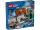 Original Box No: 60417  Name: Police Speedboat and Crooks' Hideout