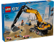 Original Box No: 60420  Name: Construction Excavator