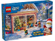 Original Box No: 60436  Name: Advent Calendar 2024, City