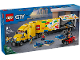 Original Box No: 60440  Name: LEGO Delivery Truck
