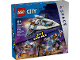 Original Box No: 60441  Name: City Bundle Pack, 3 Sets in 1 Super Pack (Sets 30663, 60428, and 60430) - Space Explorers Pack