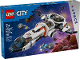 Original Box No: 60446  Name: Galactic Spaceship