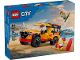 Original Box No: 60453  Name: Lifeguard Truck