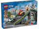 Original Box No: 60460  Name: No Limits: Race Car Ramp