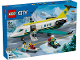 Original Box No: 60465  Name: Air Ambulance