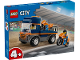 Original Box No: 60491  Name: Motorcycle Transporter