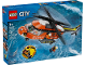 Original Box No: 60503  Name: Coast Guard Helicopter