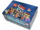 Original Box No: 6059278  Name: Minifigure, The LEGO Movie (Box of 60)
