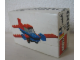 Original Box No: 609  Name: Aeroplane
