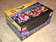 Original Box No: 6175011  Name: Minifigure, The LEGO Batman Movie, Series 1 (Box of 60)