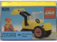 Original Box No: 625  Name: Tractor