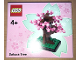 Original Box No: 6291437  Name: Sakura Tree