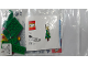Original Box No: 6311315  Name: Christmas Tree Ornament (TRU Singapore Promo)