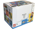 Original Box No: 6332731  Name: Character, Super Mario, Series 3 (Box of 18)