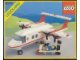 Original Box No: 6356  Name: Med-Star Rescue Plane