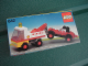 Original Box No: 642  Name: Tow Truck and Car