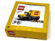 Original Box No: 6424688  Name: LEGO Delivery Truck