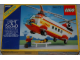 Original Box No: 6482  Name: Rescue Helicopter