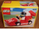 Original Box No: 6509  Name: Red Devil Racer