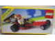 Original Box No: 6526  Name: Red Line Racer