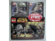 Original Box No: 65844  Name: Star Wars Bundle Pack (Copack of Sets 4492, 4494, and 7255)