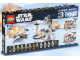 Original Box No: 66364  Name: Star Wars Bundle Pack, Super Pack 3 in 1 (Sets 7749, 8083, and 8084)