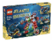 Original Box No: 66365  Name: Atlantis Bundle Pack, 4x1 Super Pack (Sets 8057, 8058, 8059, and 8080)