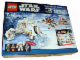 Original Box No: 66366  Name: Star Wars Bundle Pack, Super Pack 3 in 1 (Sets 7749, 8083, and 8089)