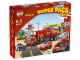 Original Box No: 66392  Name: DUPLO Bundle Pack, Cars 2, Super Pack 3 in 1 (Sets 5816, 5817, and 5818)