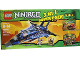 Original Box No: 66444  Name: NINJAGO Bundle Pack, 3 in 1 Super Pack! (Sets 9441, 9442, and 9591)