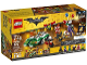 Original Box No: 66546  Name: Super Heroes Bundle Pack, The LEGO Batman Movie, Super Pack 2 in 1 (Sets 70900 and 70903)