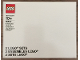 Original Box No: 66591  Name: BrickHeadz Bundle Pack (Sets 41608 and 41609)