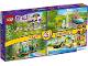 Original Box No: 66710  Name: Friends Bundle Pack, 4 in 1 (Sets 41443, 41677, 41691, and 41697) - LEGO Friends Gift Set