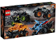 Original Box No: 66712  Name: Technic Bundle Pack, 4 in 1 (Sets 42118, 42119, 42134, and 42135) - Monster Jam Collection