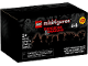 Original Box No: 66765  Name: Minifigure, Dungeons & Dragons (Box of 6)